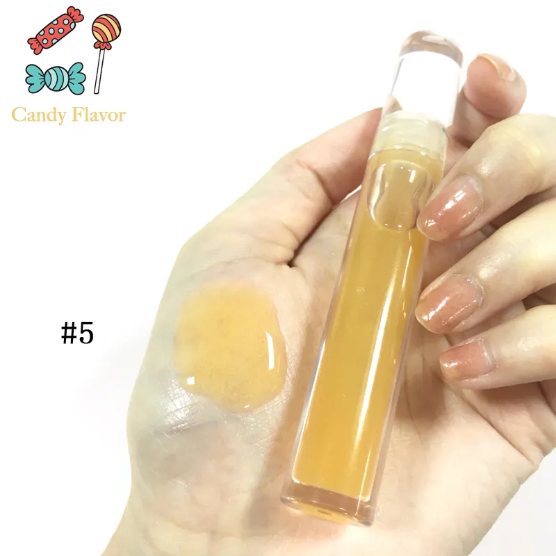 Private Label Lip Oil - LG0432