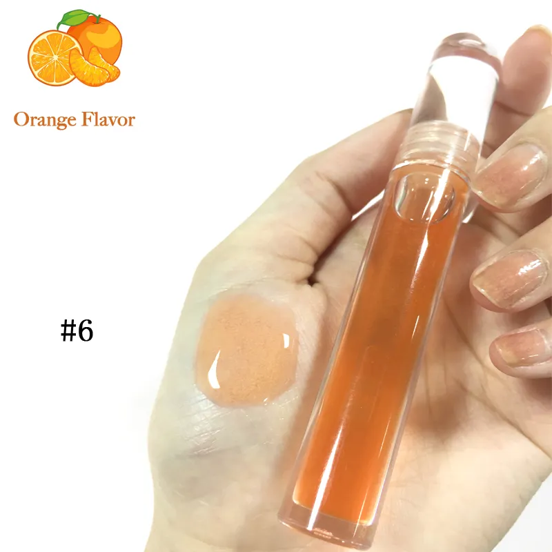 Private Label Lip Oil - LG0432