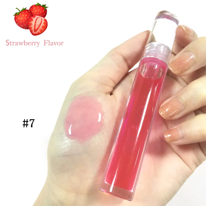 Private Label Lip Oil - LG0432