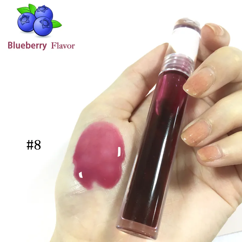 Private Label Lip Oil - LG0432