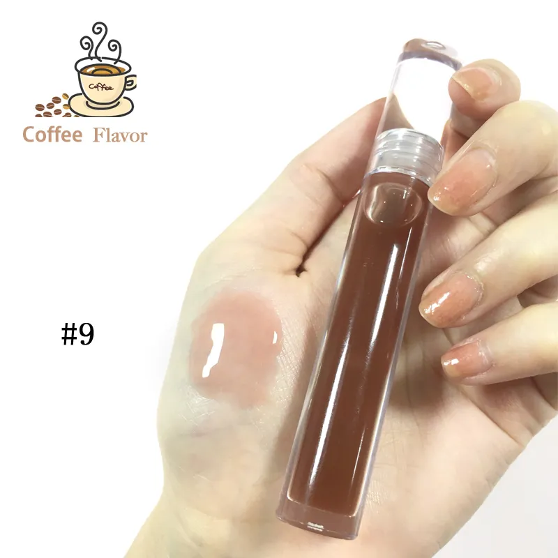 Private Label Lip Oil - LG0432