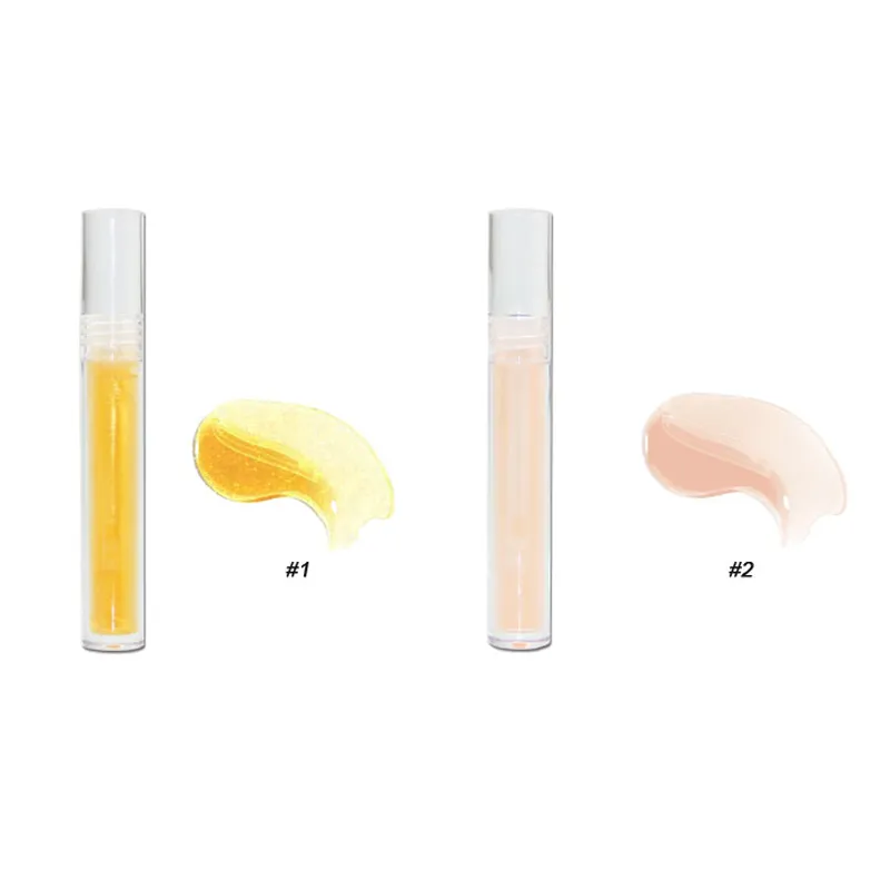 Private Label Lip Oil - LG0432
