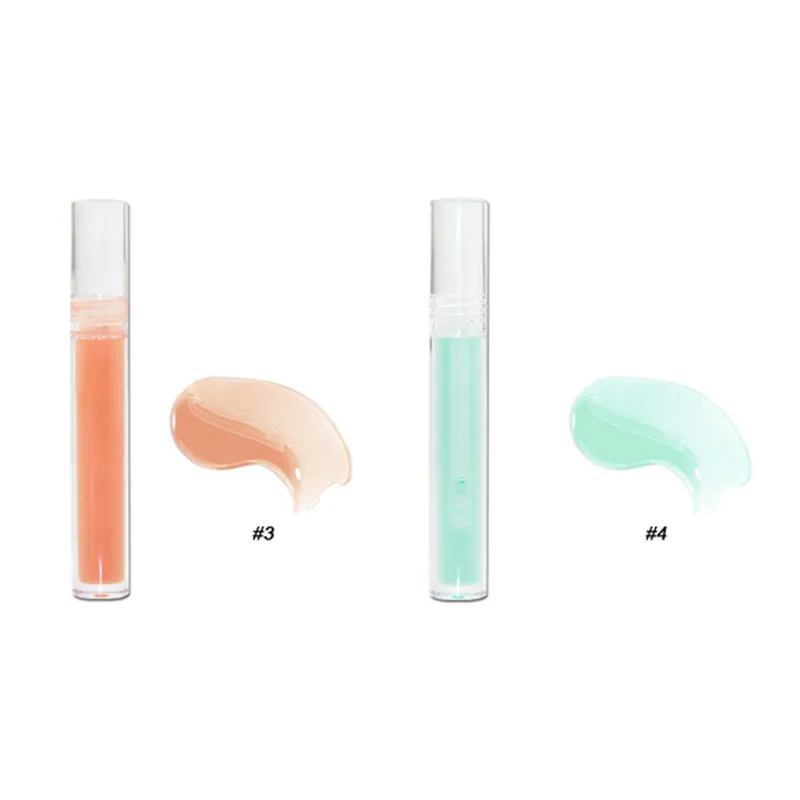Private Label Lip Oil - LG0432