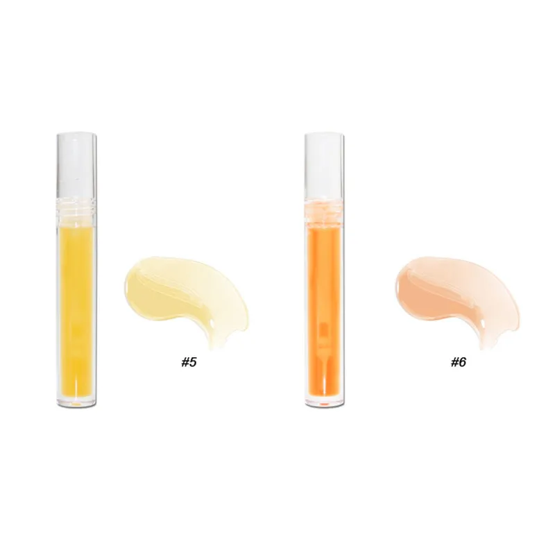 Private Label Lip Oil - LG0432