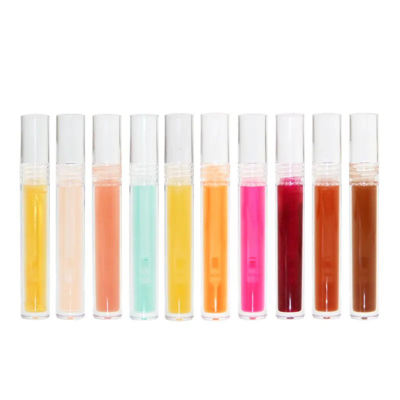 Private Label Lip Oil - LG0432