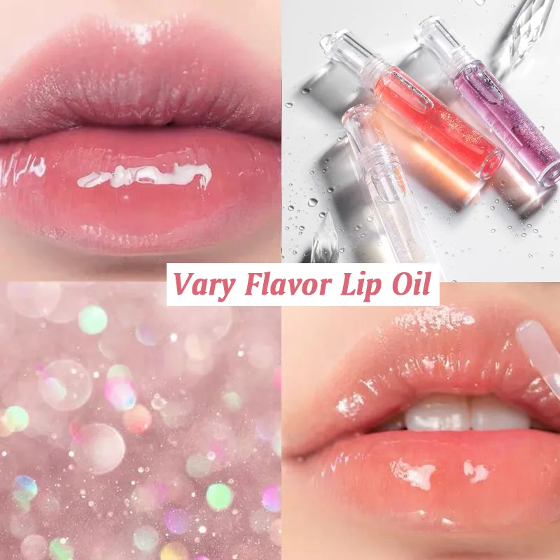 Private Label Lip Oil - LG0432