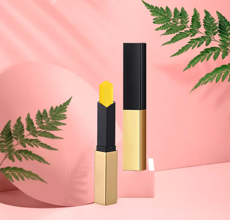 Private label lip balm - wholesale