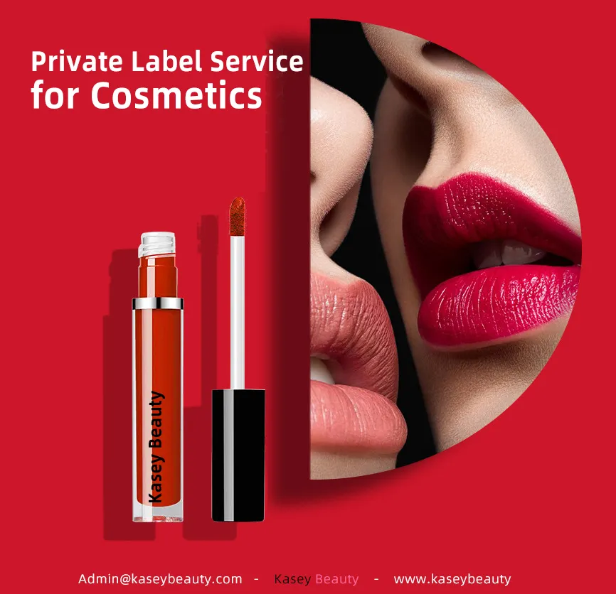 Creating Your Own Lip Gloss - LG0388