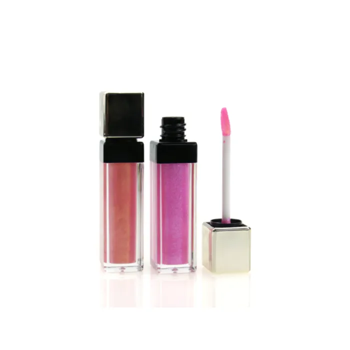 Cruelty Free Lip Gloss  -  LG0387