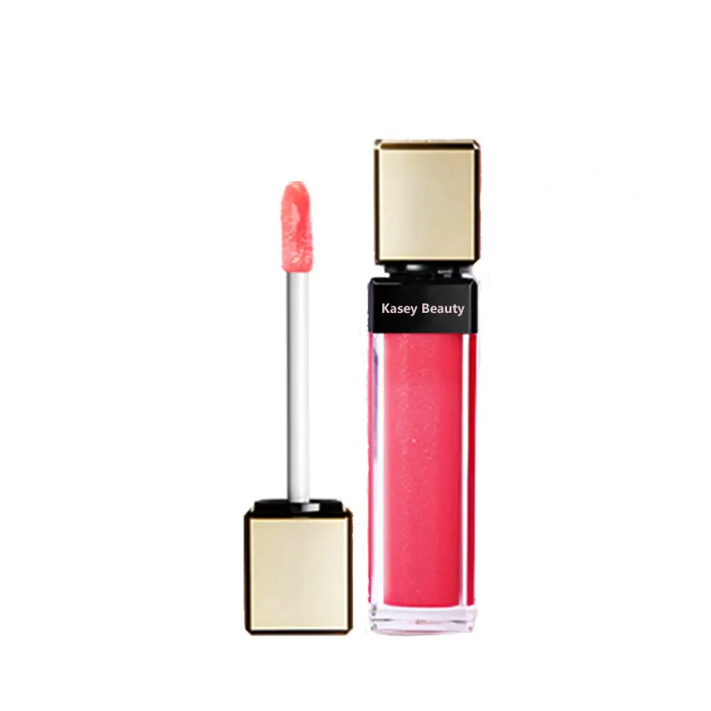 Cruelty Free Lip Gloss  -  LG0387