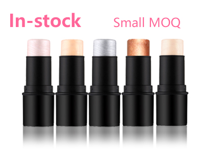 Nhãn hiệu riêng Shimmer Contouring & Highlighter Stick – bán buôn mỹ phẩm