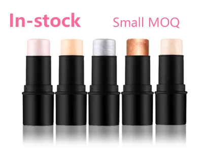 Private Label Shimmer Contouring & Highlighter Stick – wholesale cosmetics