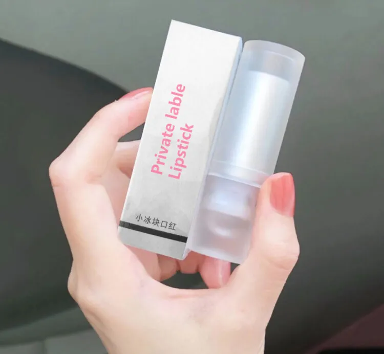 Lipstick - Private Label Manufacturers | LS0681