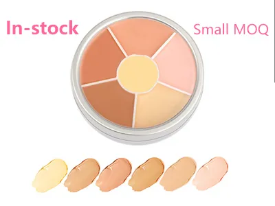 Private Label Concealer & Corrector – FA0216