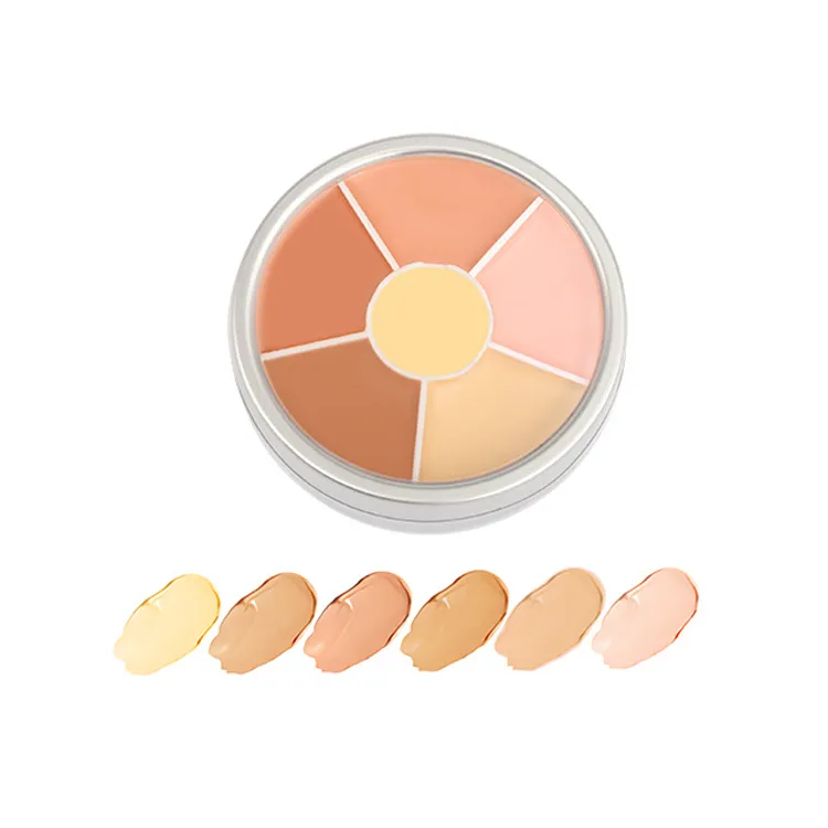 Private Label Concealer & Corrector - FA0216