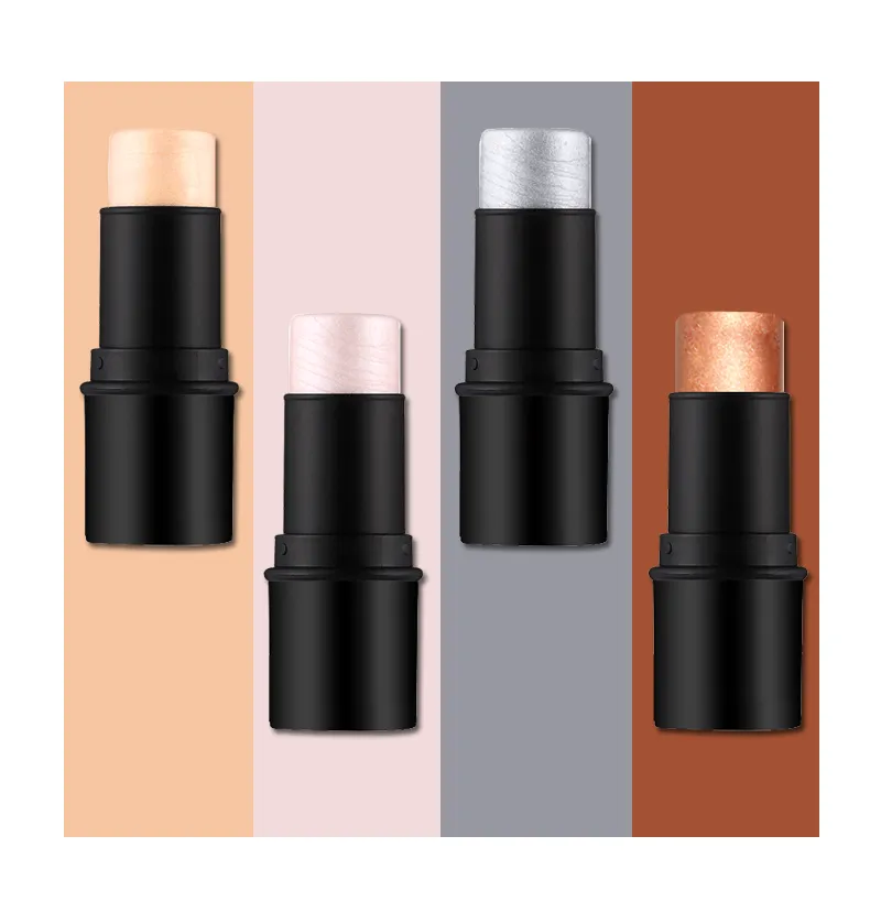 Private Label Shimmer Contouring & Highlighter Stick - wholesale cosmetics