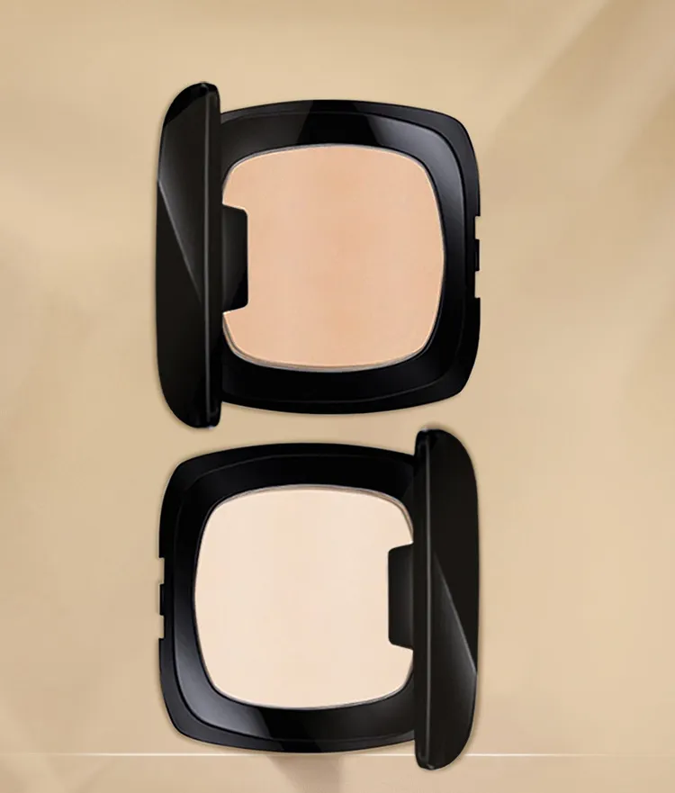 Private Label Compact Powder  - Wholesale Cosmetics - FA0218