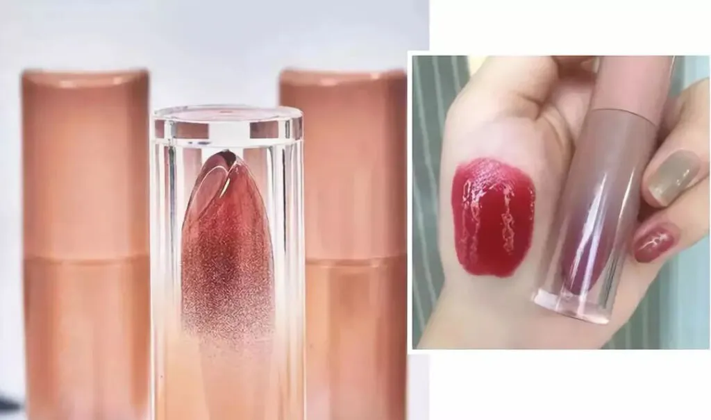 Private Label Cosmetics Service for Luxury Lipgloss - LG0385