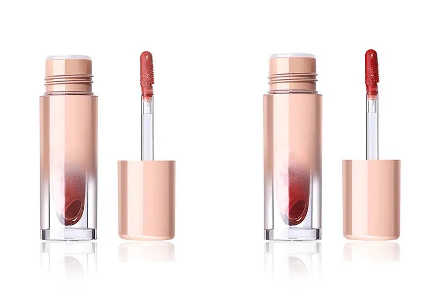 Private Label Cosmetics Service for Luxury Lipgloss - LG0385
