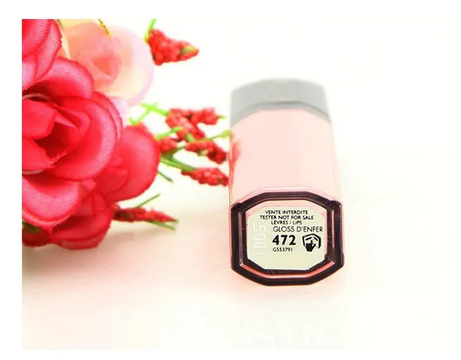 Best lip glosses - cruelty free cosmetics | LG0392