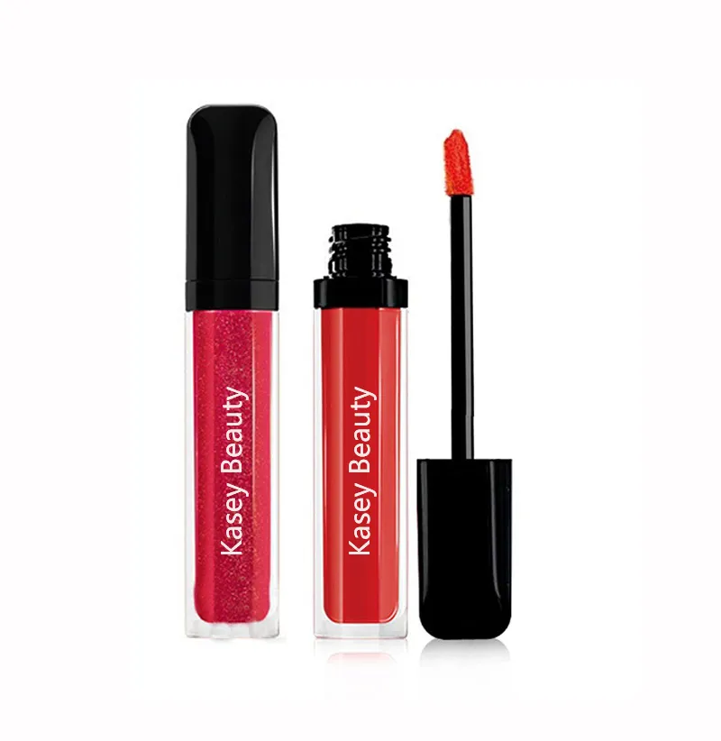 Best lip glosses - cruelty free cosmetics | LG0392