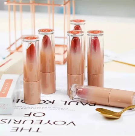 Private Label Cosmetics Service for Luxury Lipgloss - LG0385