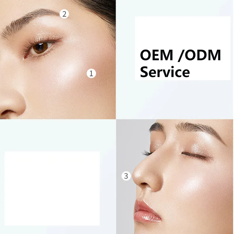 Highlighter Cosmetics Manufacturers - FA0270