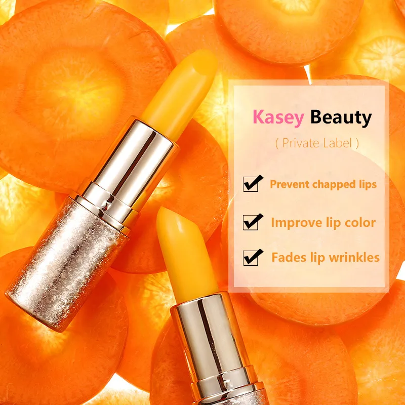 High-quality lip balm – Private label cosmetics service | LS0681