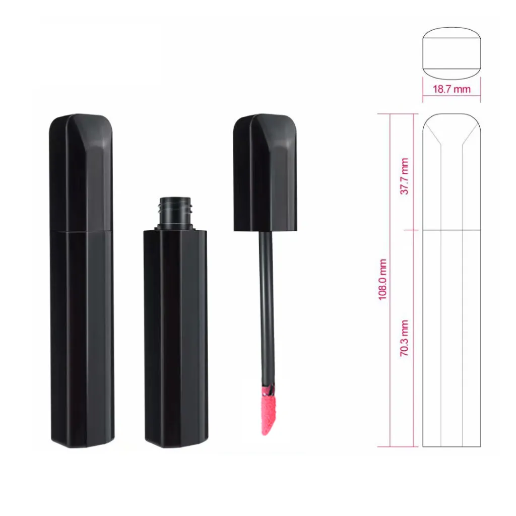 Best lip glosses - cruelty free cosmetics | LG0392