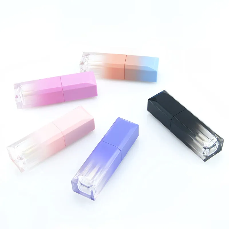 Private Label Lip Gloss & Liquid Lipstick --  Customized service - LG0386