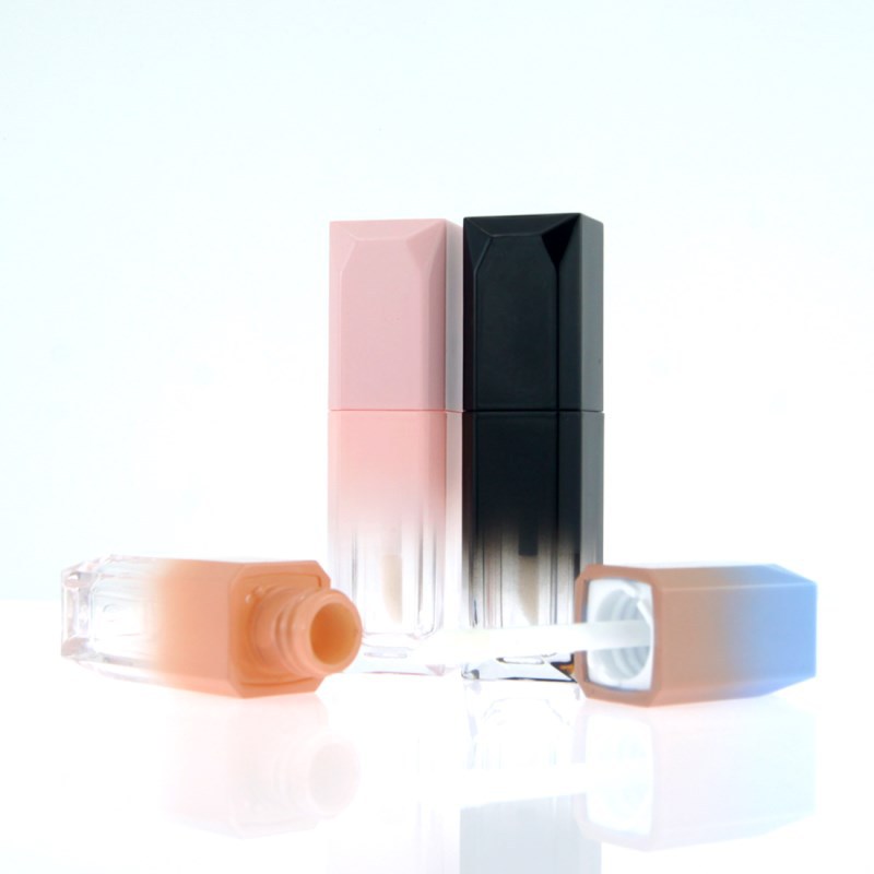 Private label Matte lip gloss / Liquid lipstick  -  Customized service - LG0386