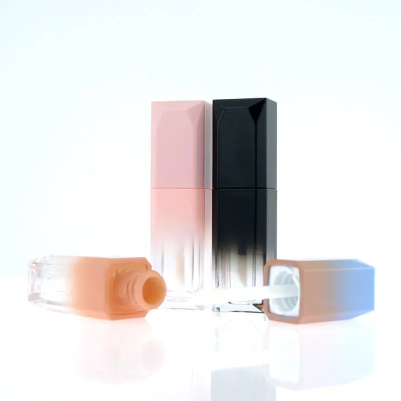Private Label Lip Gloss & Liquid Lipstick --  Customized service - LG0386