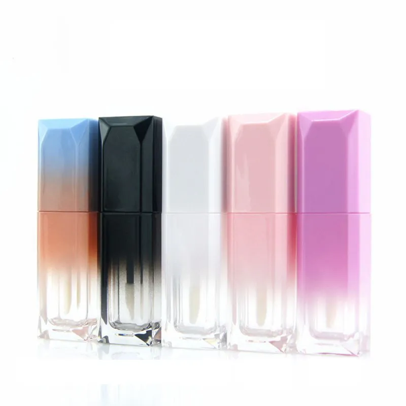 Private Label Lip Gloss & Liquid Lipstick --  Customized service - LG0386
