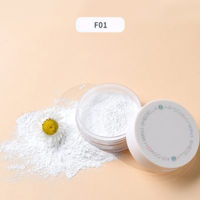 Private label loose powder Private label loose powder