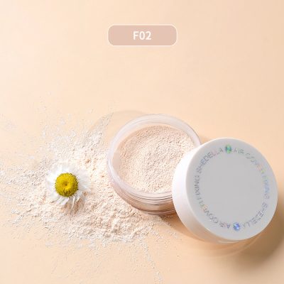 Private label loose powder Private label loose powder
