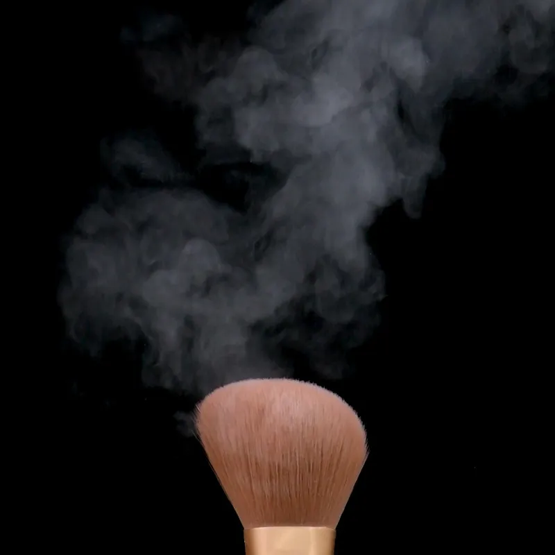 Private label Loose air-light setting powder - LP008