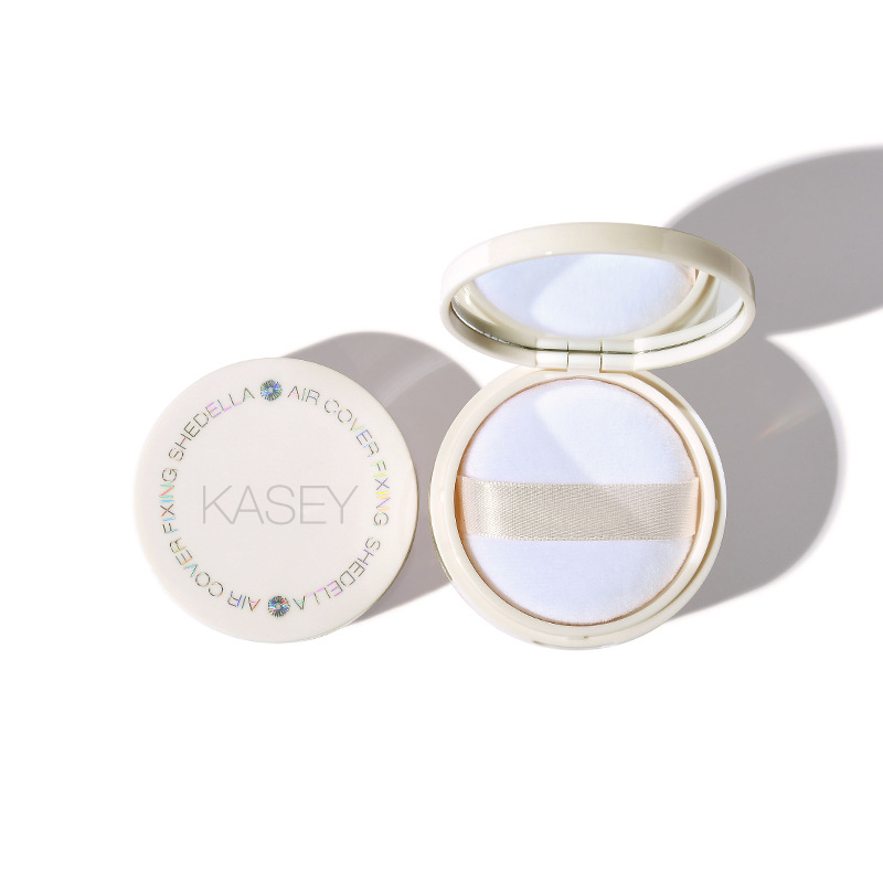 Private label Loose air-light setting powder - LP008