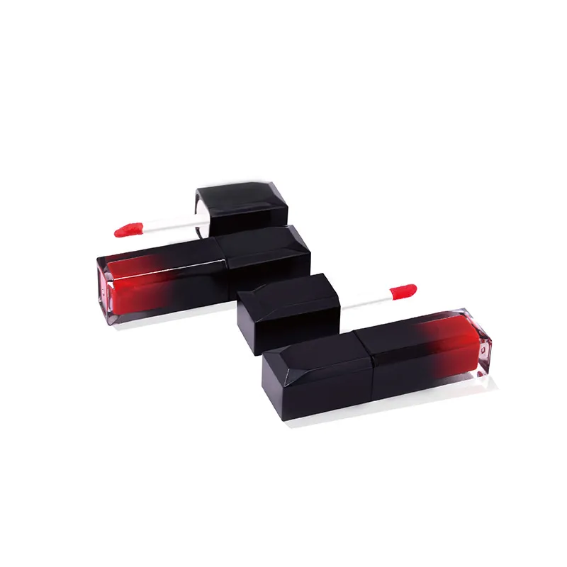 Private Label Lip Gloss & Liquid Lipstick --  Customized service - LG0386