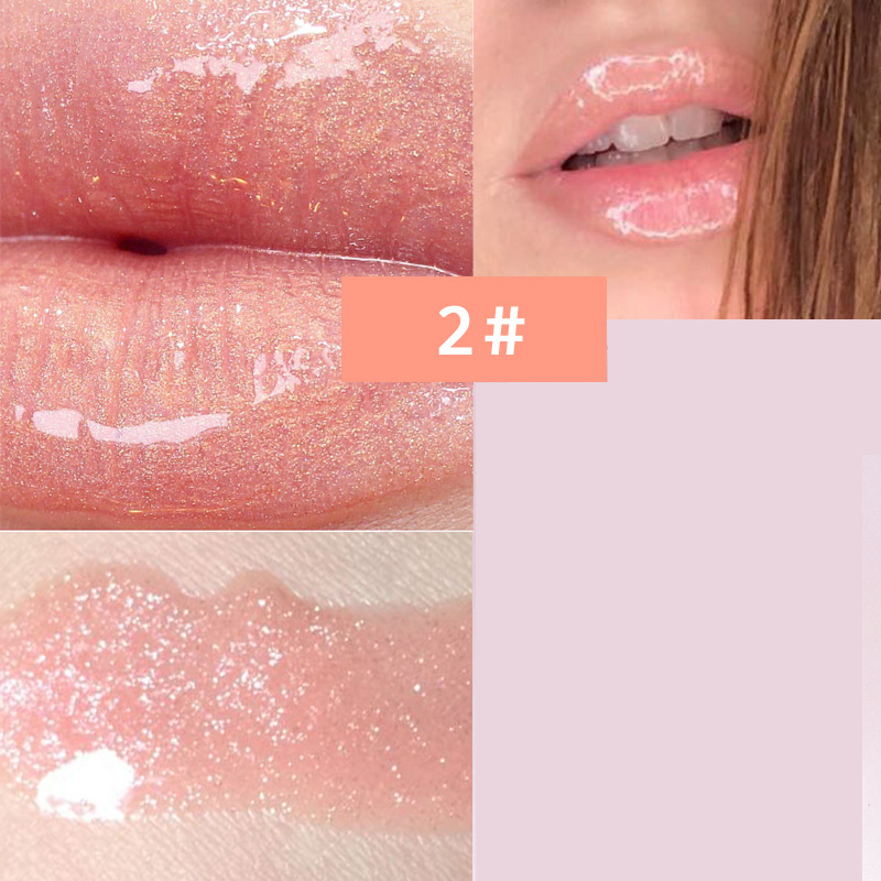 Lip Plumper Gloss - LG0407 Lip Plumper Gloss - LG0407