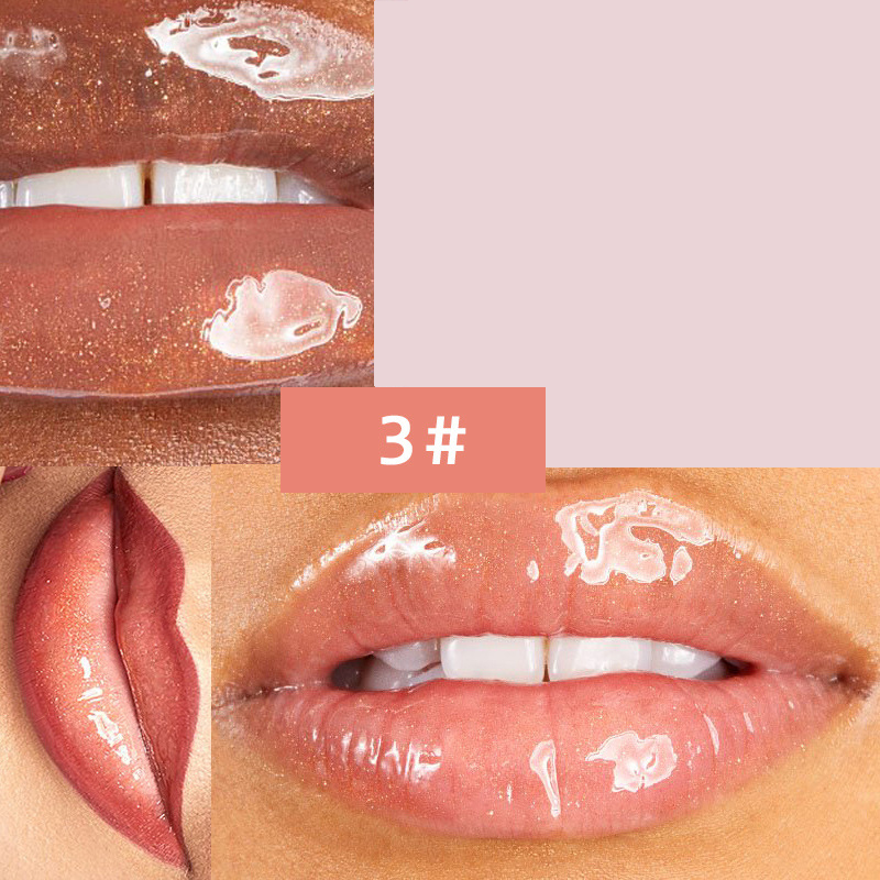 Lip Plumper Gloss - LG0407 Lip Plumper Gloss - LG0407