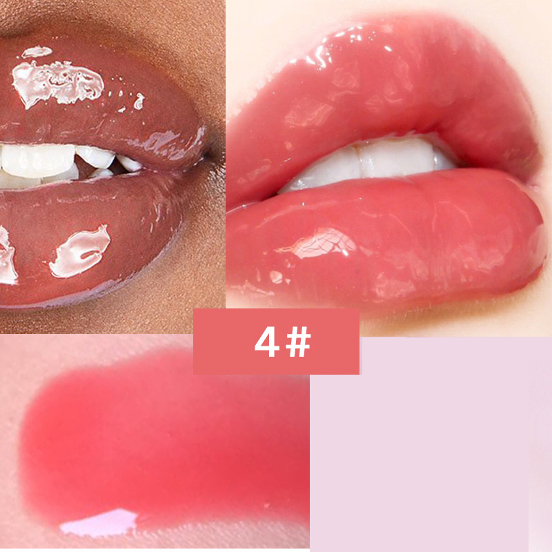 Lip Plumper Gloss - LG0407 Lip Plumper Gloss - LG0407