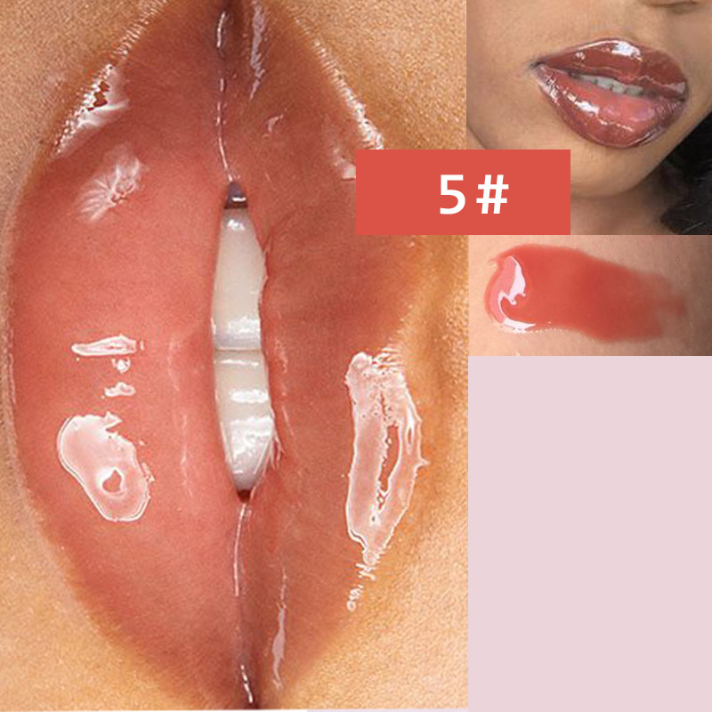 Lip Plumper Gloss - LG0407 Lip Plumper Gloss - LG0407