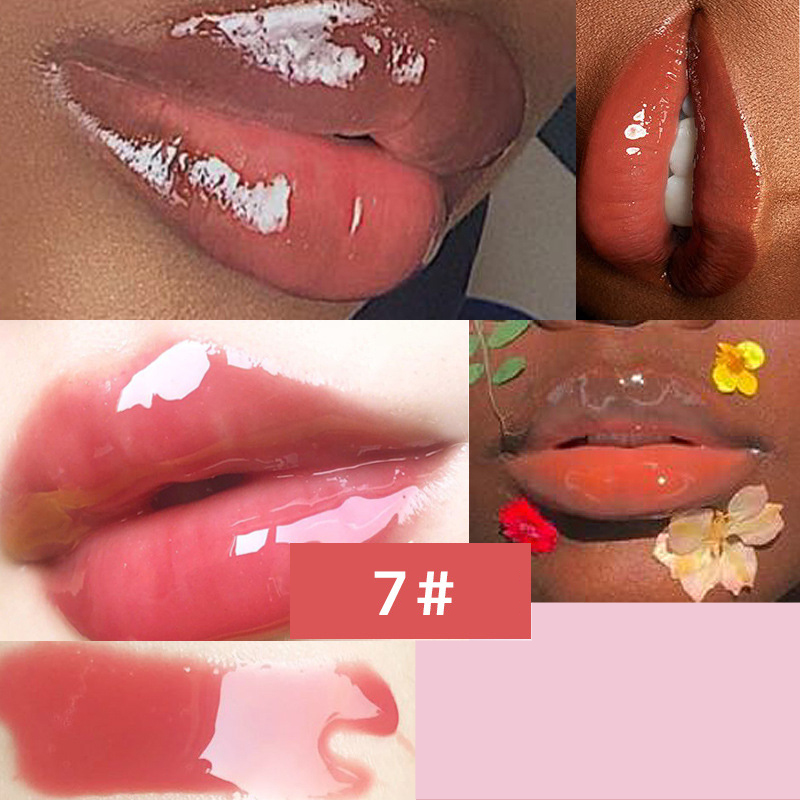 Lip Plumper Gloss - LG0407 Lip Plumper Gloss - LG0407