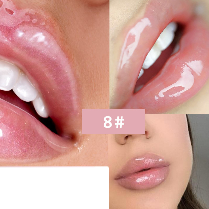 Lip Plumper Gloss - LG0407 Lip Plumper Gloss - LG0407