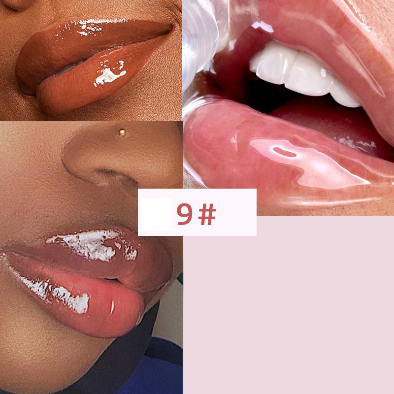 Lip Plumper Gloss - LG0407 Lip Plumper Gloss - LG0407