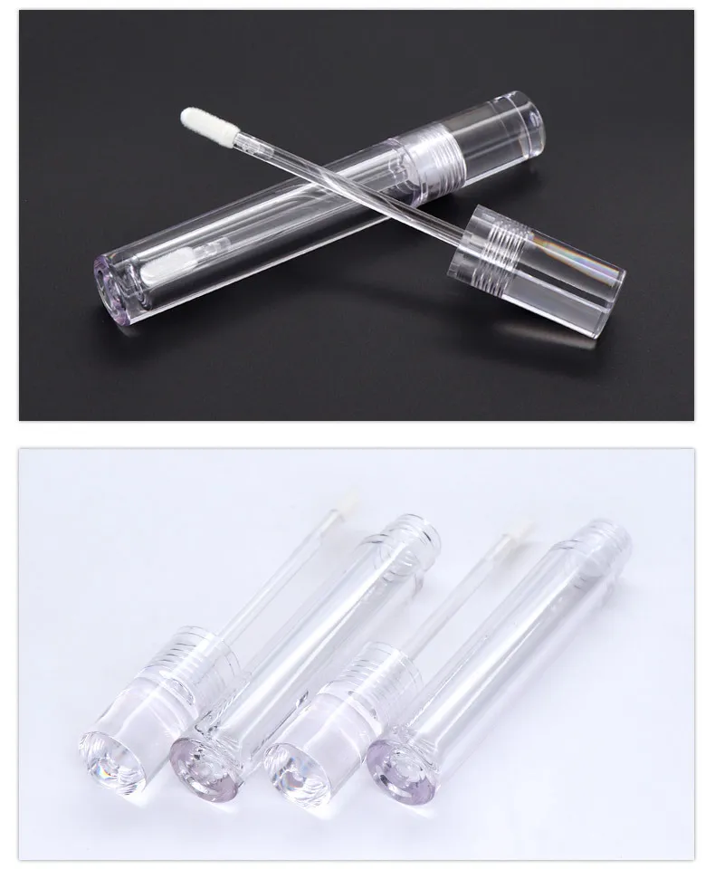 Private label Plumping lip gloss- LG0390