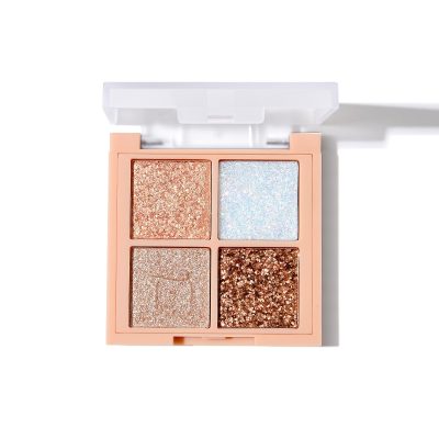 eyeshadow - cosmetic manufacturers