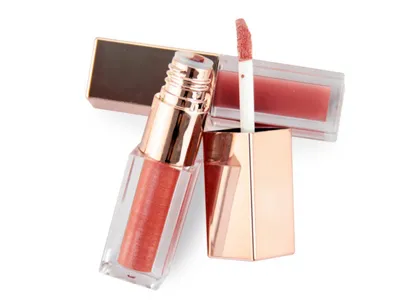 Fabricantes de brillos labiales de alta calidad | etiqueta privada – LG0389