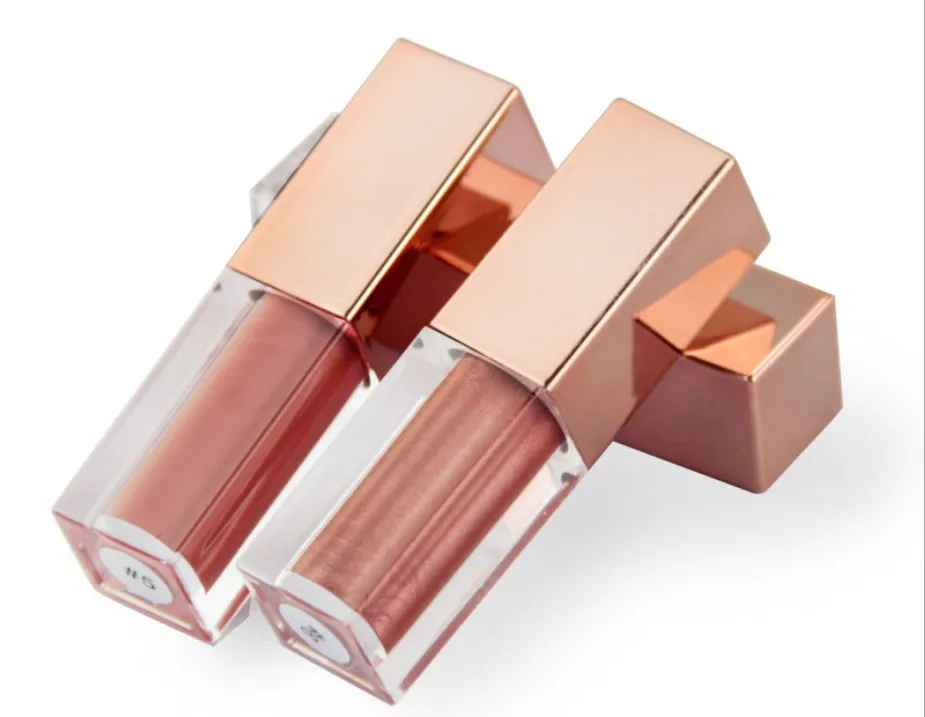 High-Quality Lip Gloss Manufacturers | private label - LG0389