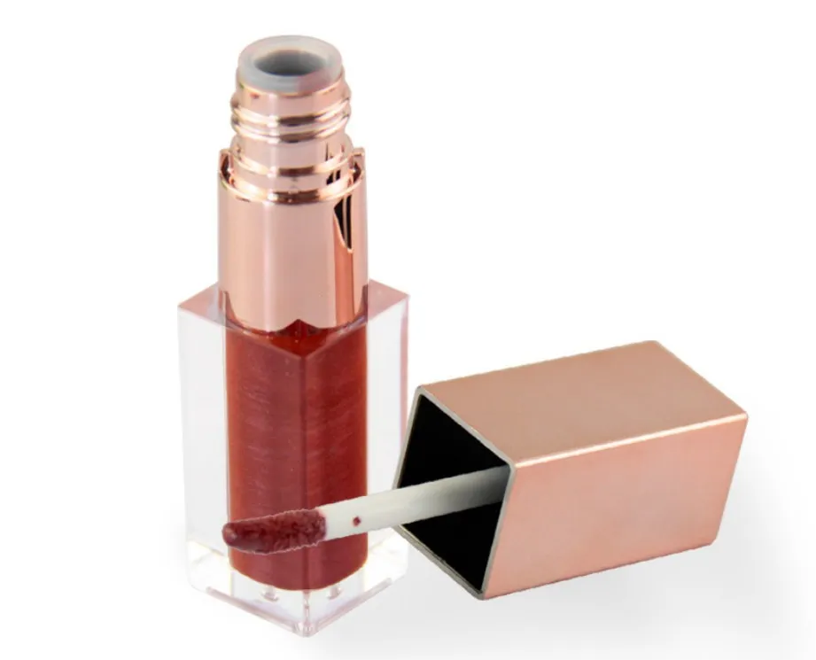 High-Quality Lip Gloss Manufacturers | private label - LG0389